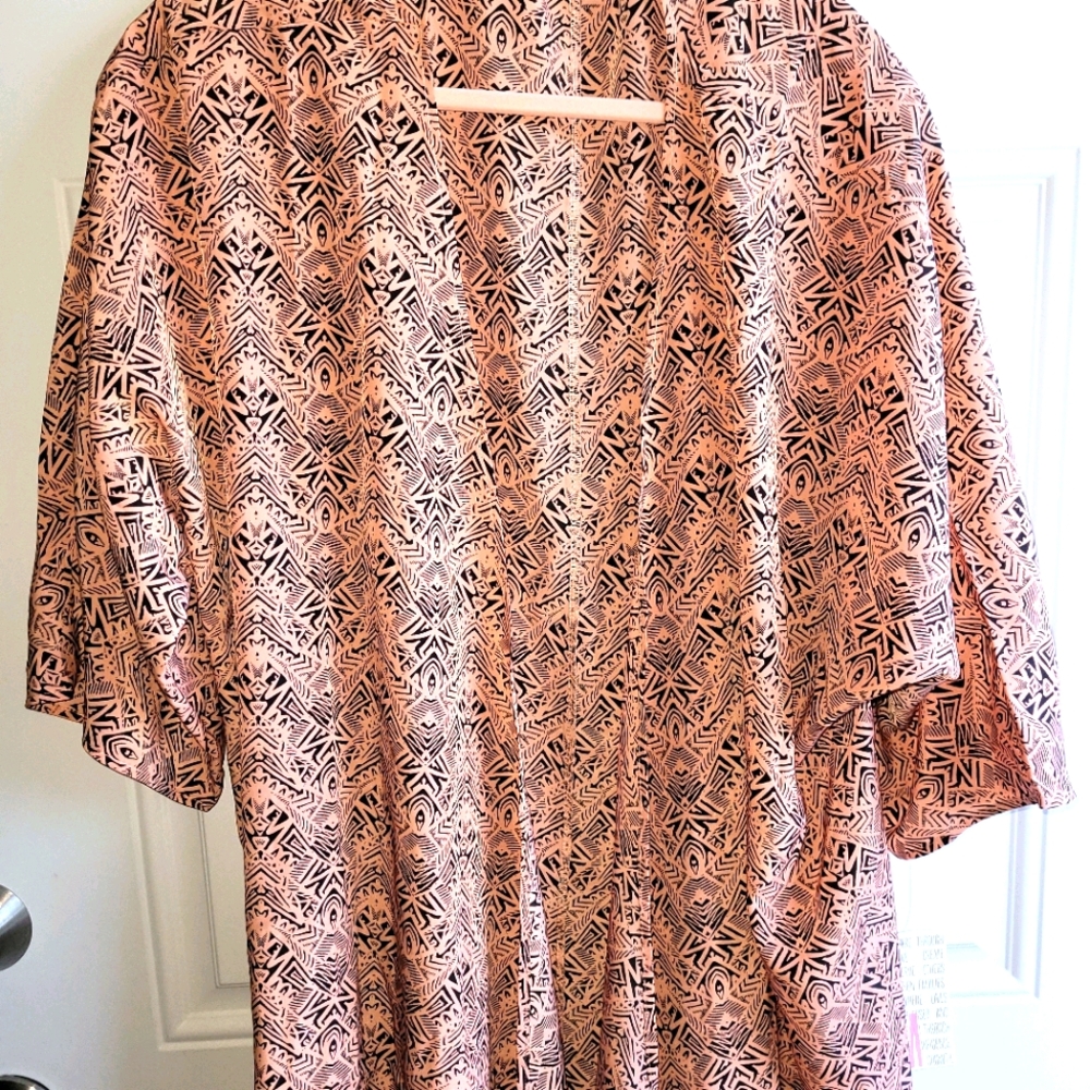 Women's Kimono